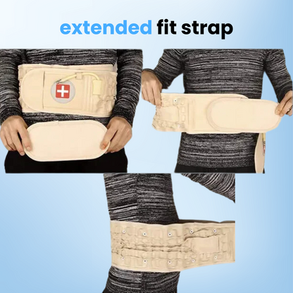 Therava™ Press Belt