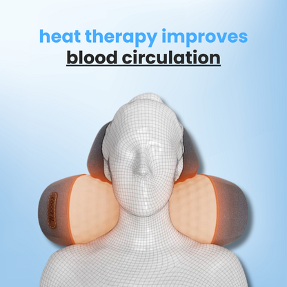 Therava™ - 3-in-1 Neck Massager