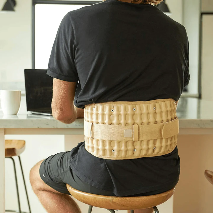 Therava™ Press Belt