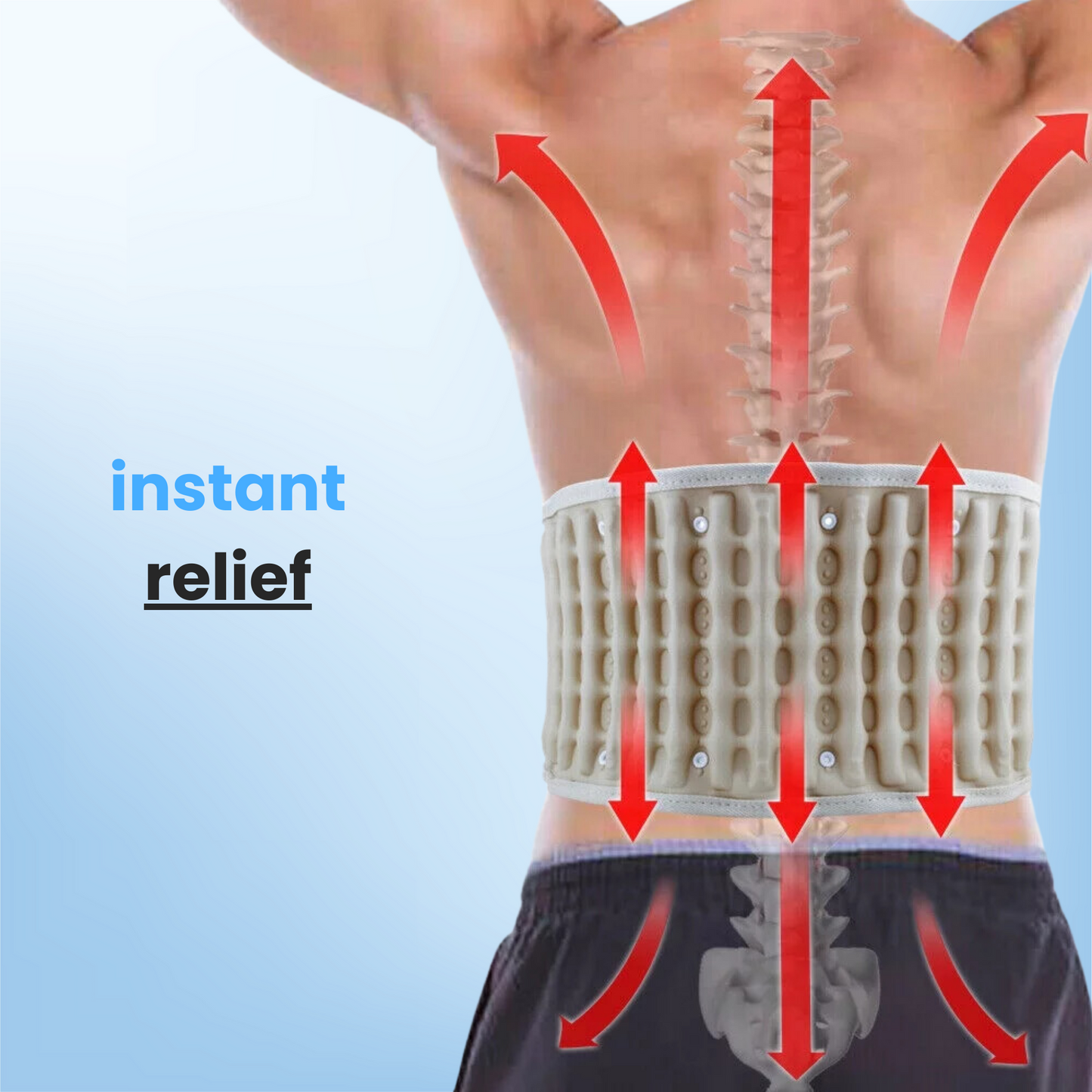 Therava™ Press Belt