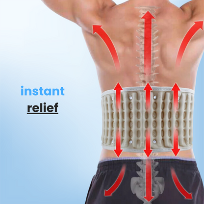 Therava™ Press Belt