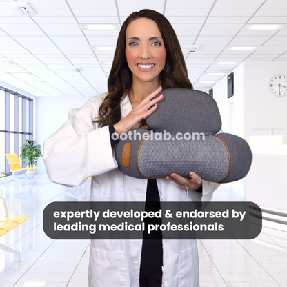 Therava™ - 3-in-1 Neck Massager