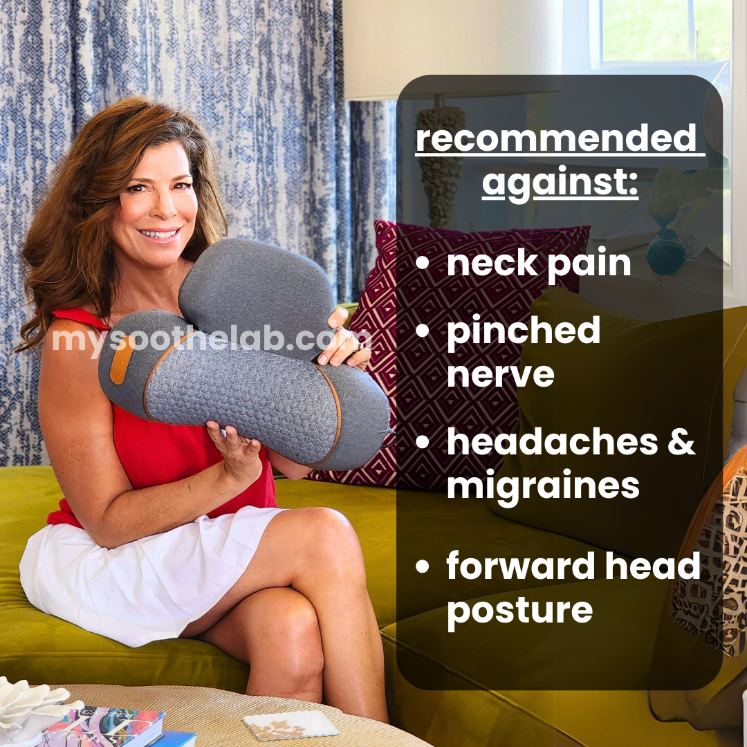 Therava™ - 3-in-1 Neck Massager