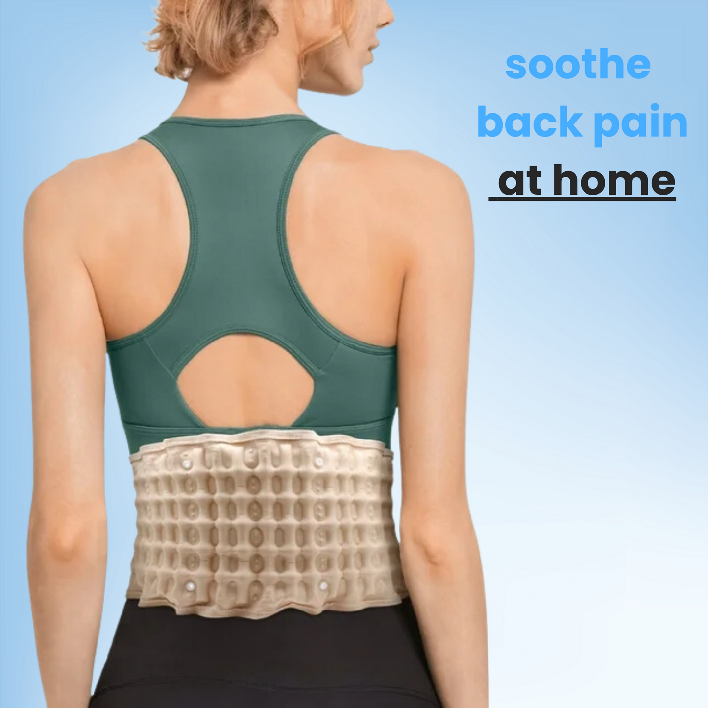 Therava™ Press Belt