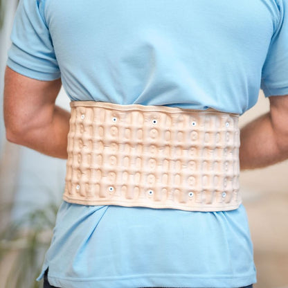 Therava™ Press Belt